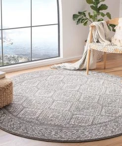 Safavieh Moroccan Boho Distressed Area Rug Dark Grey / Ivory All Area Rugs And Runners 14 Safavieh Moroccan Boho Distressed Area Rug Dark Grey / Ivory All Area Rugs And Runners