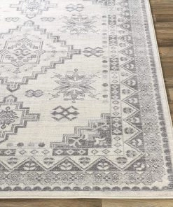 Artistic Dagmara Soft Area Rug Light Gray All Area Rugs And Runners