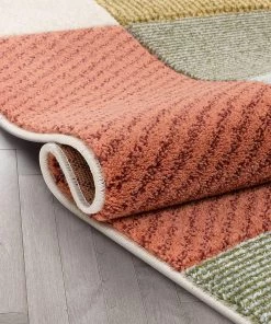 Modern Rugs And Decor Multi-color Modern Geometric Boxes Pattern Area Rug 12 Modern Rugs And Decor Multi-color Modern Geometric Boxes Pattern Area Rug