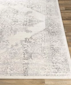 Artistic Dallas Soft Area Rug Grey All Area Rugs And Runners