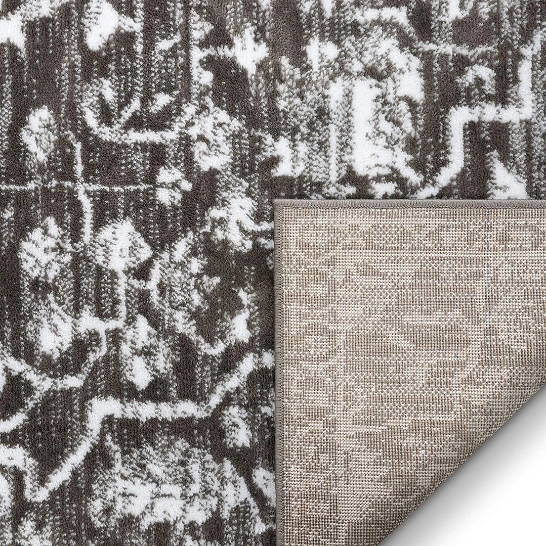 Well Woven Dazzle DISA Grey Vintage Bohemian Oriental Distressed Area Rug All Area Rugs And Runners 4 Well Woven Dazzle DISA Grey Vintage Bohemian Oriental Distressed Area Rug All Area Rugs And Runners