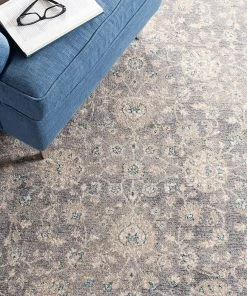 Safavieh All Area Rugs And Runners Sofia Collection Vintage Oriental Distressed Soft Area Rug Light Grey / Beige 16 Safavieh All Area Rugs And Runners Sofia Collection Vintage Oriental Distressed Soft Area Rug Light Grey / Beige
