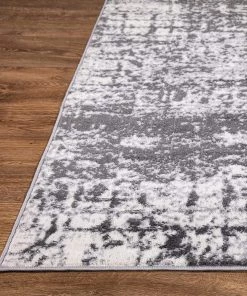 All Area Rugs And Runners Rugshop Distressed Abstract Modern Area Rug
