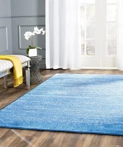 FAS All Area Rugs And Runners Ombre Blue/Dark Blue Soft Area Rug 19 FAS All Area Rugs And Runners Ombre Blue/Dark Blue Soft Area Rug