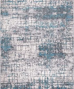 All Area Rugs And Runners Rugshop Distressed Abstract Modern Area Rug