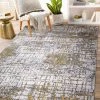 All Area Rugs And Runners Rugshop Distressed Abstract Modern Area Rug