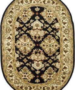 Modern Rugs And Decor Safavieh Collection Handmade Traditional Oriental Premium Wool Accent Rug,Black / Ivory All Area Rugs And Runners 20 Modern Rugs And Decor Safavieh Collection Handmade Traditional Oriental Premium Wool Accent Rug,Black / Ivory All Area Rugs And Runners