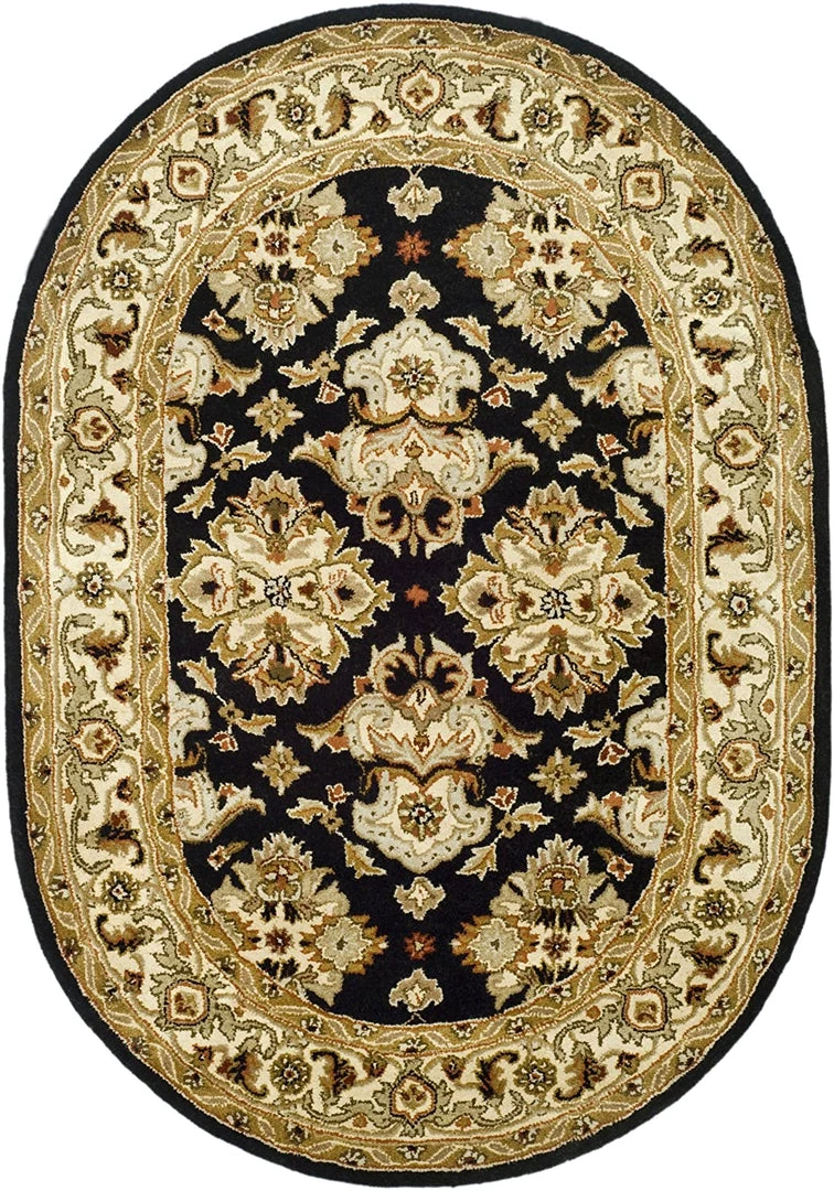 Modern Rugs And Decor Safavieh Collection Handmade Traditional Oriental Premium Wool Accent Rug,Black / Ivory All Area Rugs And Runners 10 Modern Rugs And Decor Safavieh Collection Handmade Traditional Oriental Premium Wool Accent Rug,Black / Ivory All Area Rugs And Runners