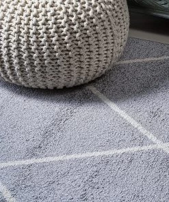 JONATHAN Y Minimalist Diamond Trellis Soft Area Rug Bedroom Kitchen Multi/White All Area Rugs And Runners 52 JONATHAN Y Minimalist Diamond Trellis Soft Area Rug Bedroom Kitchen Multi/White All Area Rugs And Runners