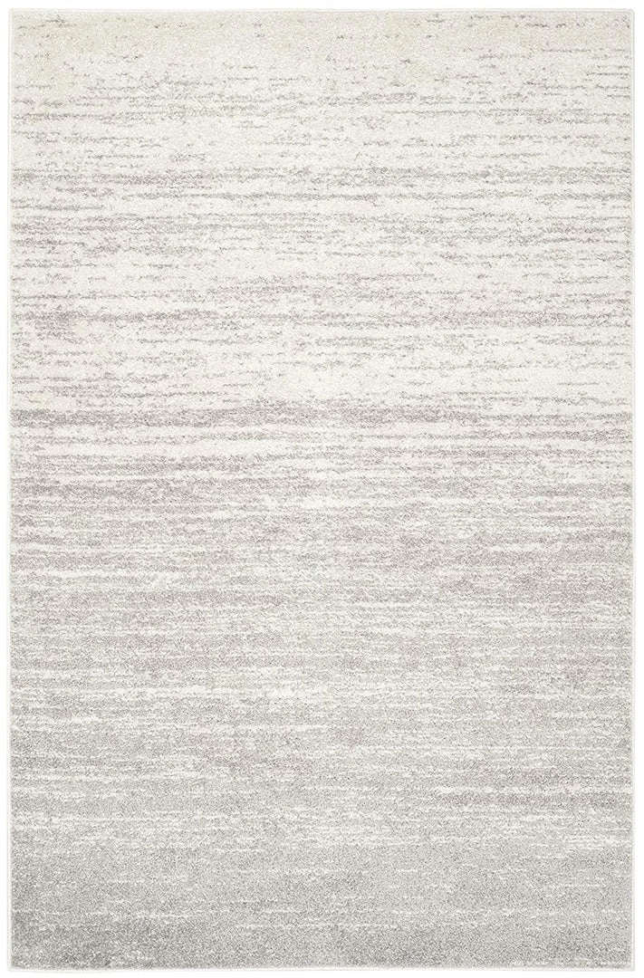 FAS All Area Rugs And Runners Ombre Ivory Silver Soft Area Rug 2 FAS All Area Rugs And Runners Ombre Ivory Silver Soft Area Rug