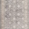 Safavieh All Area Rugs And Runners Sofia Collection Vintage Oriental Distressed Soft Area Rug Light Grey / Beige