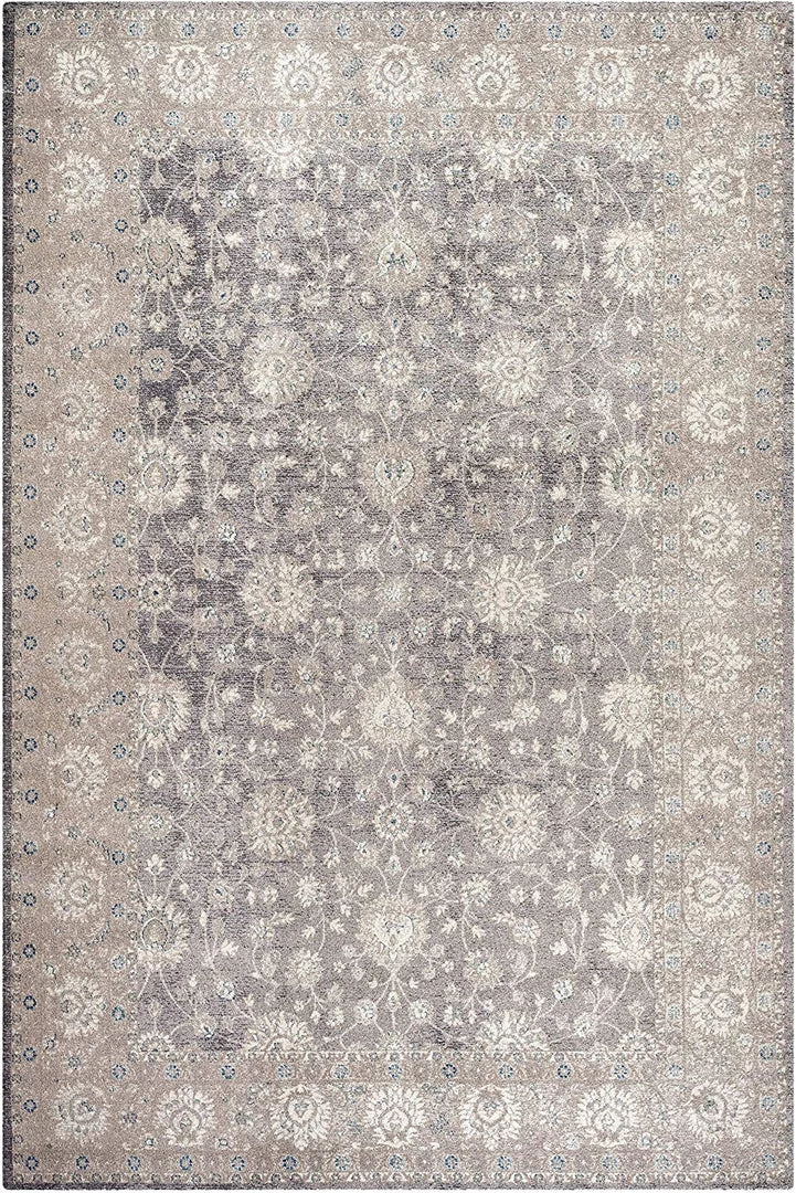 Safavieh All Area Rugs And Runners Sofia Collection Vintage Oriental Distressed Soft Area Rug Light Grey / Beige 1 Safavieh All Area Rugs And Runners Sofia Collection Vintage Oriental Distressed Soft Area Rug Light Grey / Beige