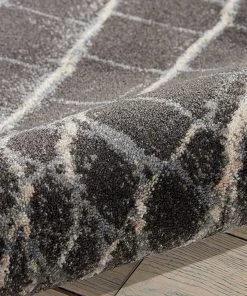 Modern Rugs And Decor Animal Print Modern Contemporary Charcoal Polyester Area Rug All Area Rugs And Runners 8 Modern Rugs And Decor Animal Print Modern Contemporary Charcoal Polyester Area Rug All Area Rugs And Runners