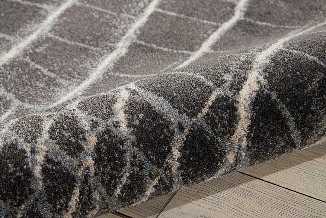 Modern Rugs And Decor Animal Print Modern Contemporary Charcoal Polyester Area Rug All Area Rugs And Runners 4 Modern Rugs And Decor Animal Print Modern Contemporary Charcoal Polyester Area Rug All Area Rugs And Runners