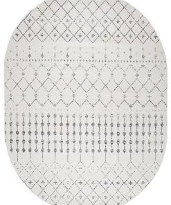 FAS All Area Rugs And Runners Premium Transitional Vintage Ivory Gray Area Rugs