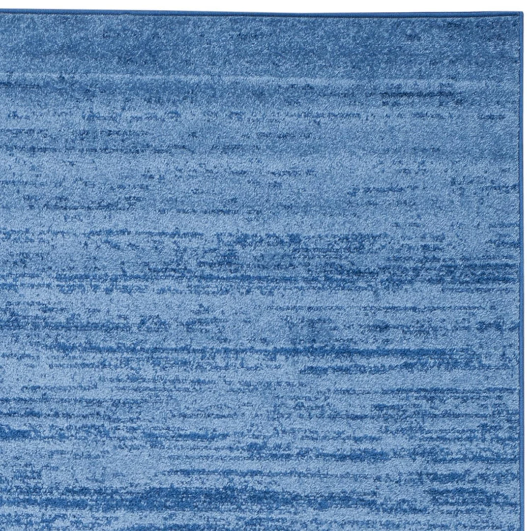 FAS All Area Rugs And Runners Ombre Blue/Dark Blue Soft Area Rug 4 FAS All Area Rugs And Runners Ombre Blue/Dark Blue Soft Area Rug