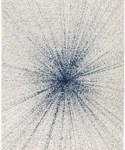 Artistic Nila Soft Area Rug Navy