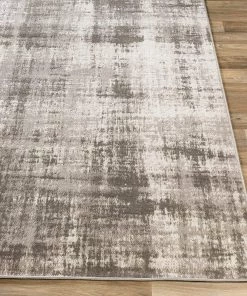 Artistic All Area Rugs And Runners Eustace Modern Abstract Soft Area Rug Charcoal