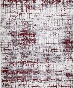 All Area Rugs And Runners Rugshop Distressed Abstract Modern Area Rug