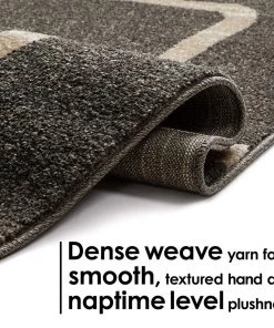 WW All Area Rugs And Runners Modern Geometric Gray Comfy Area Rugs 13 WW All Area Rugs And Runners Modern Geometric Gray Comfy Area Rugs