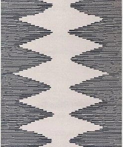 Ww Zella All Area Rugs And Runners Ivory Dark Navy Blue Tribal Diamond Medallion Soft Area Rug