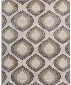 WRG All Area Rugs And Runners Trellis Cream Yellow Gray/Grey Area Rug 9 WRG All Area Rugs And Runners Trellis Cream Yellow Gray/Grey Area Rug