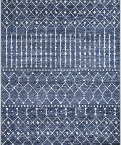 Adiva Rugs Area Rug For Living Room, Bedroom, Bathroom, Kitchen, Persian Vintage Home Decor, Floor Decoration Carpet Mat, Medium Pile For Entryway Furniture