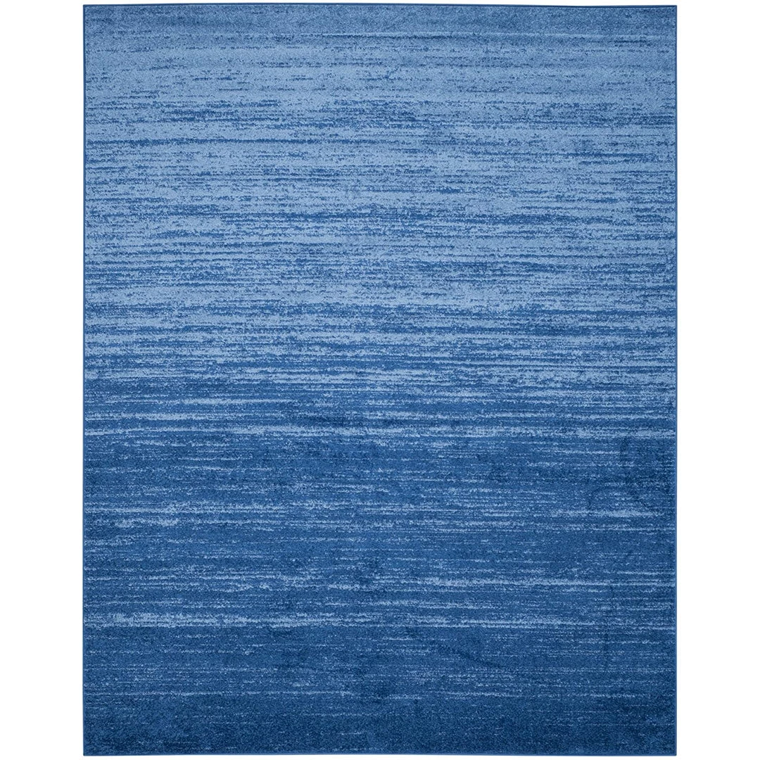 FAS All Area Rugs And Runners Ombre Blue/Dark Blue Soft Area Rug 3 FAS All Area Rugs And Runners Ombre Blue/Dark Blue Soft Area Rug