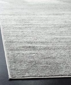 FAS All Area Rugs And Runners Ombre Ivory Silver Soft Area Rug 26 FAS All Area Rugs And Runners Ombre Ivory Silver Soft Area Rug