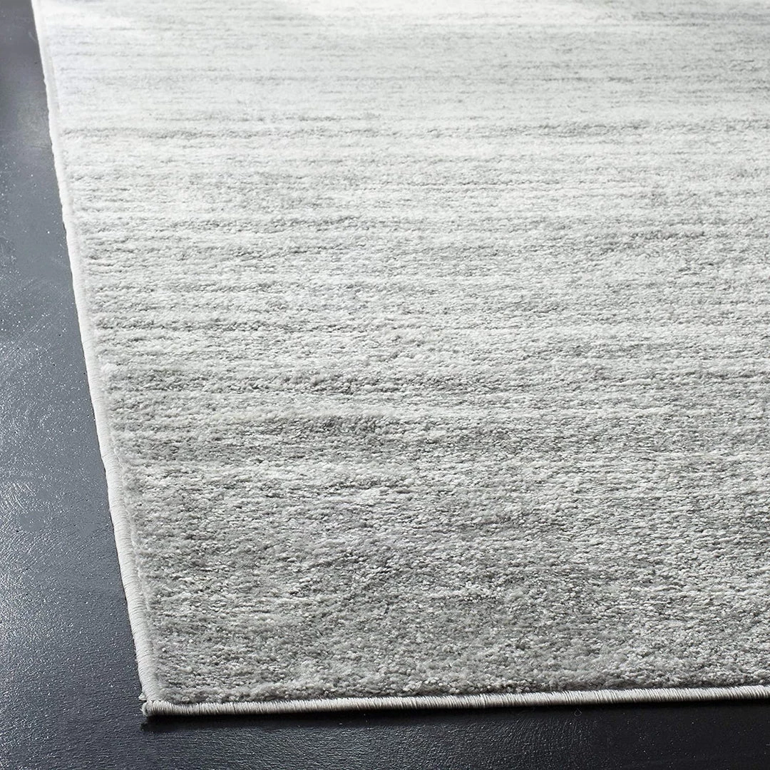 FAS All Area Rugs And Runners Ombre Ivory Silver Soft Area Rug 13 FAS All Area Rugs And Runners Ombre Ivory Silver Soft Area Rug