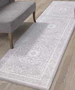 DD All Area Rugs And Runners Oriental Design Gray/Grey/Ivory Area Rugs And Runners 9 DD All Area Rugs And Runners Oriental Design Gray/Grey/Ivory Area Rugs And Runners