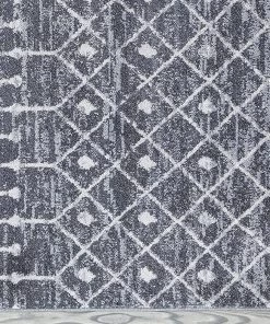 Adiva Rugs Area Rug For Living Room, Bedroom, Bathroom, Kitchen, Persian Vintage Home Decor, Floor Decoration Carpet Mat, Medium Pile For Entryway Furniture