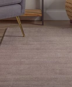 Addison All Area Rugs And Runners Garrett Solid Blue Area Rug