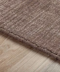 Addison All Area Rugs And Runners Garrett Solid Blue Area Rug