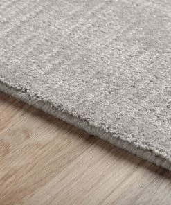 Addison All Area Rugs And Runners Garrett Solid Blue Area Rug