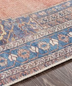 Artistic Weavers All Area Rugs And Runners Distressed Persian Printed Machine Washable Area Soft Rug