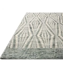Alexander Home Kinsale Hand Woven Geometric Area Rug All Area Rugs And Runners