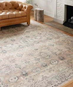 Modern Rugs And Decor All Area Rugs And Runners Venetian Printed Persian Distressed Soft Rug