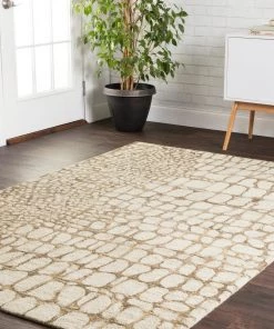 Alexander Home All Area Rugs And Runners Zawadi Modern Moroccan Wool Soft Area Rug