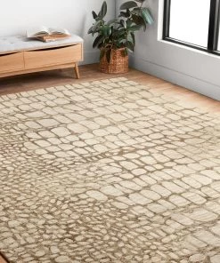 Alexander Home All Area Rugs And Runners Zawadi Modern Moroccan Wool Soft Area Rug