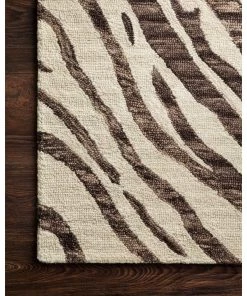 Alexander Home All Area Rugs And Runners Moroccan Zebra Wool Soft Area Rug