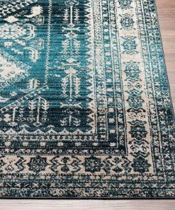 Artistic Weavers Machine Washable Traditional Diamond Area Soft Rug 45 Artistic Weavers Machine Washable Traditional Diamond Area Soft Rug