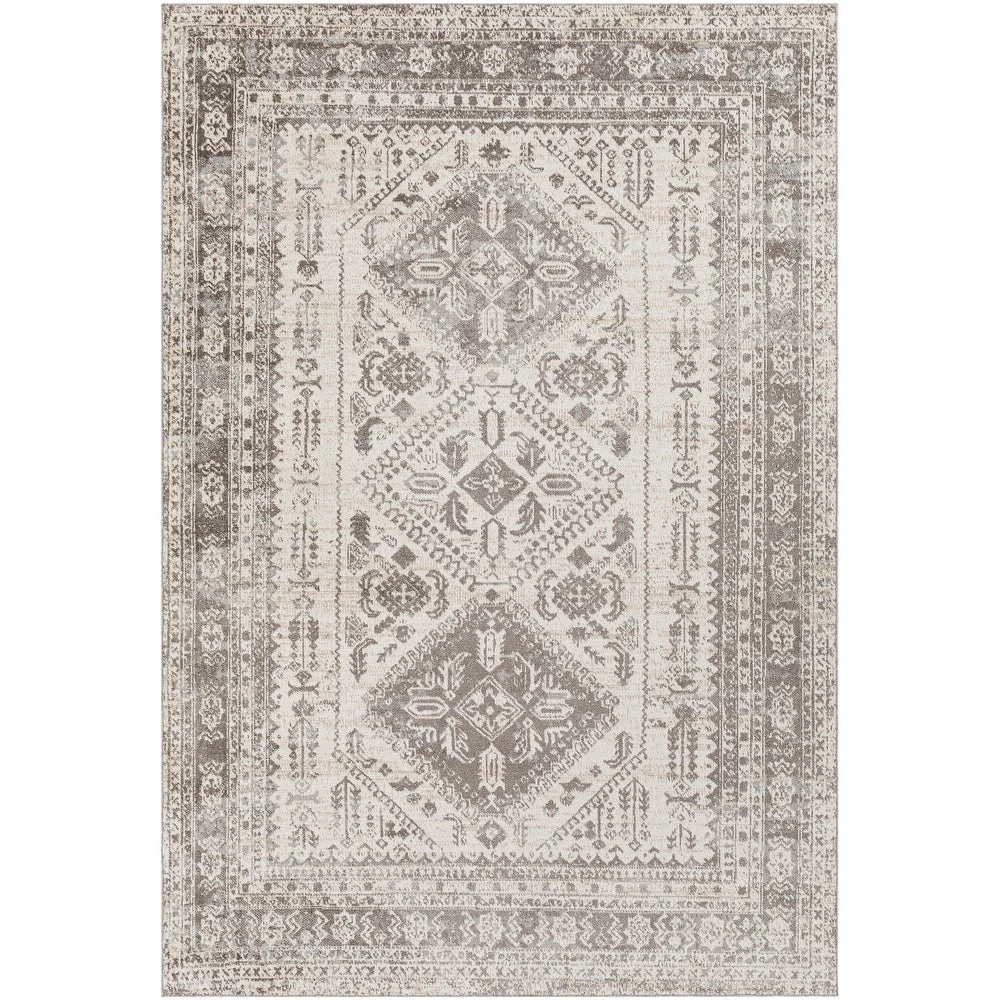 Artistic Weavers Machine Washable Traditional Diamond Area Soft Rug 3 Artistic Weavers Machine Washable Traditional Diamond Area Soft Rug