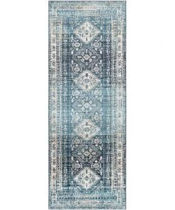 Artistic Weavers Machine Washable Traditional Diamond Area Soft Rug 50 Artistic Weavers Machine Washable Traditional Diamond Area Soft Rug
