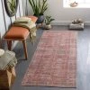 Artistic Weavers Traditional Medallion Machine Washable Area Rug