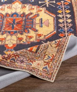 Artistic Weavers All Area Rugs And Runners Bold Medallion Printed Machine Washable Area Soft Rug 14 Artistic Weavers All Area Rugs And Runners Bold Medallion Printed Machine Washable Area Soft Rug