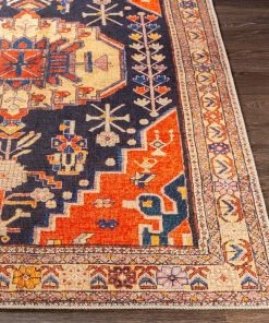 Artistic Weavers All Area Rugs And Runners Bold Medallion Printed Machine Washable Area Soft Rug 12 Artistic Weavers All Area Rugs And Runners Bold Medallion Printed Machine Washable Area Soft Rug