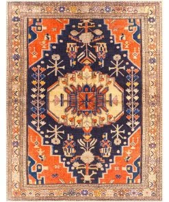 Artistic Weavers All Area Rugs And Runners Bold Medallion Printed Machine Washable Area Soft Rug