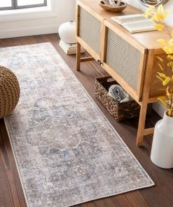 Artistic Weavers Traditional Medallion Machine Washable Area Soft Rug All Area Rugs And Runners 42 Artistic Weavers Traditional Medallion Machine Washable Area Soft Rug All Area Rugs And Runners
