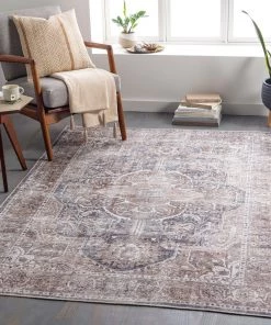 Artistic Weavers Traditional Medallion Machine Washable Area Soft Rug All Area Rugs And Runners 37 Artistic Weavers Traditional Medallion Machine Washable Area Soft Rug All Area Rugs And Runners